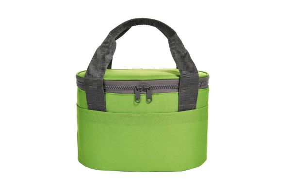 HALFAR/Lunchbag SOLUTION maigrün