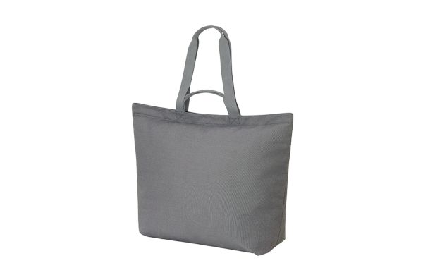 HALFAR/Shopper BIG grau