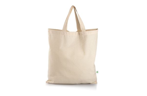 Baumwolltasche Paul, nature