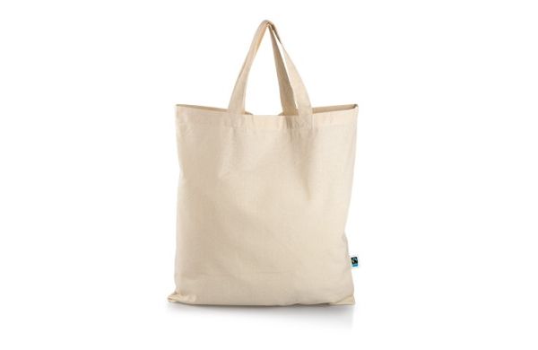 Baumwolltasche Meghan, nature