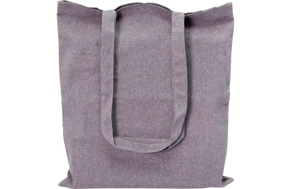 Recycelte Tasche Renata, stone
