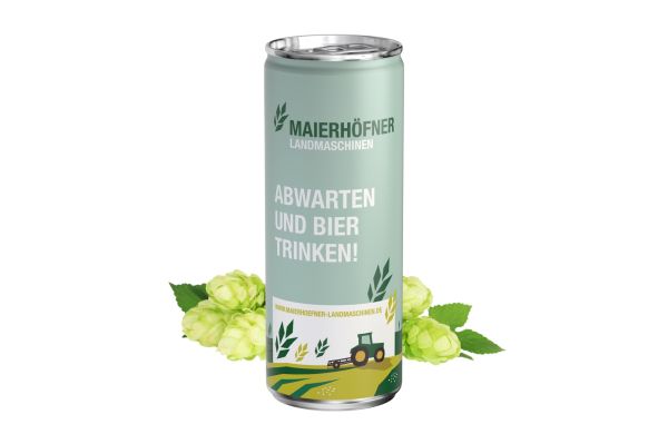 250 ml Bier - Fullbody
