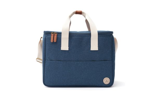 VINGA Sortino Kühlkorb/blau