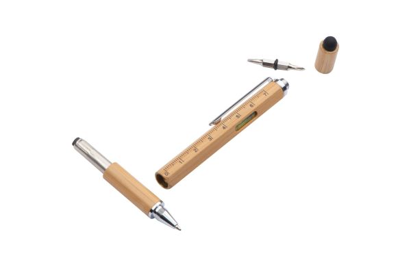 6in1 Multifunktionsstift Coimbra