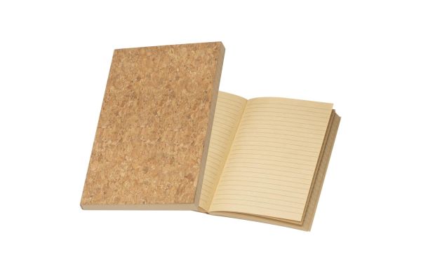A5 Notizbuch Mesen