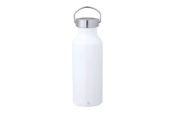 Agul Trinkflasche, weiss