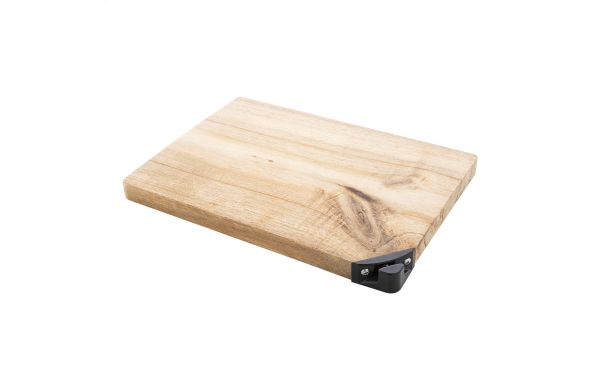 Akazienholz-Schneidebrett Acasharp, braun