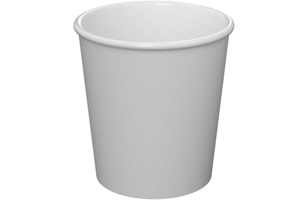 Americano® Piccolo 100 ml Becher, weiss