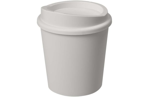 Americano Switch Renew 200 ml Becher mit Deckel, offwhite