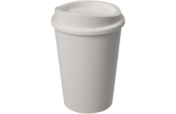 Americano Switch Renew Becher mit Deckel 300 ml, offwhite