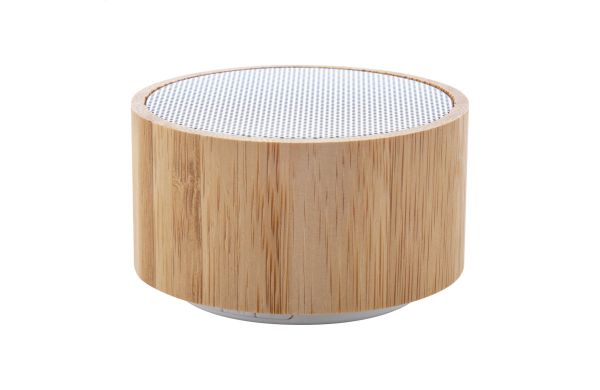 Bambeat kabelloser Lautsprecher, natur