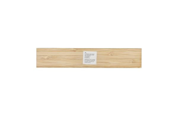 Bambus-Lineal 15cm