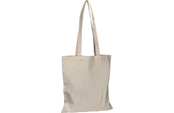 Baumwolltasche Beirut - beige
