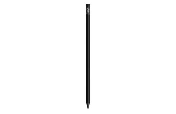BIC® Evolution® Magnificent Basalt Eraser pencil