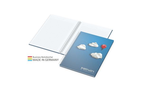 Bizz-Book Cover-Star A4-Plus Bestseller