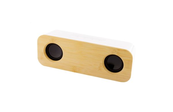 Bluetooth-Lautsprecher Herkool, weiss