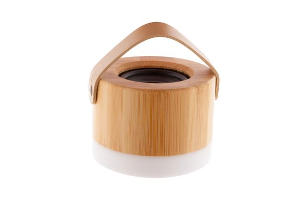 Bluetooth-Lautsprecher Lumier, weiss