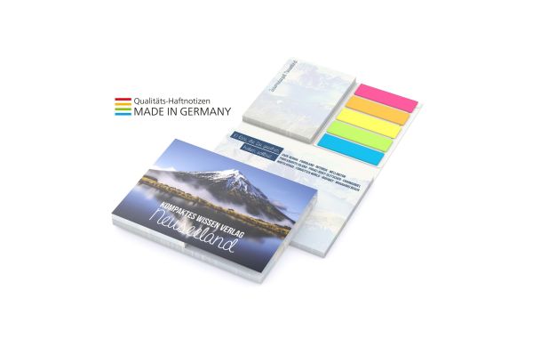Brüssel Individuell green & blue, Softcover