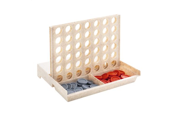 Brettspiel Forrex, natur