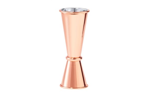 Cobert Messbecher, rosa