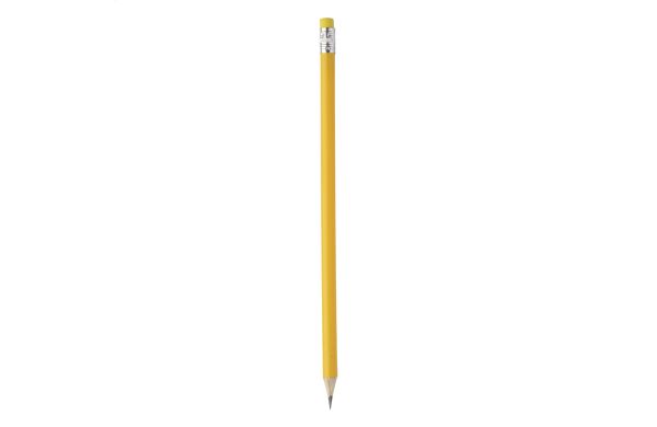 Concil Bleistift, gelb