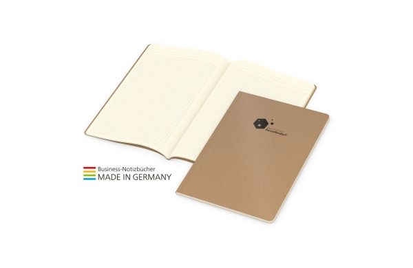 Copy-Book Creme Bestseller