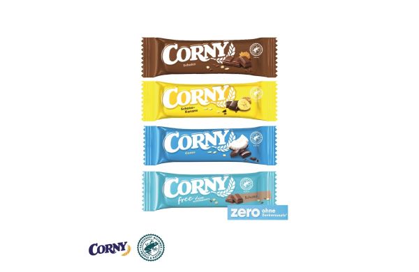 CORNY Riegel