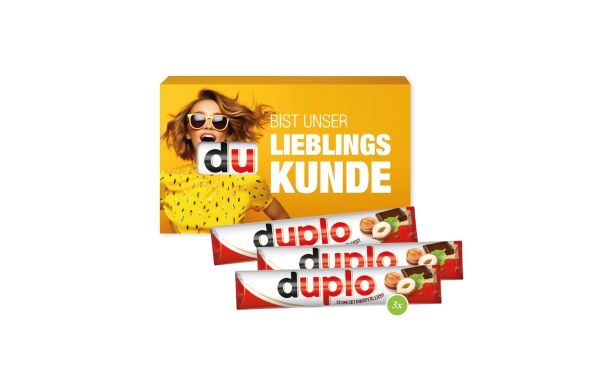 duplo 3er Klimaneutral FSC