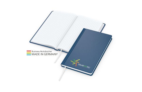 Easy-Book Basic Pocket Bestseller inkl. Siebdruck-Digital
