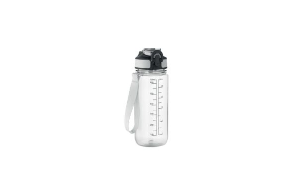ENKEL Sport-Trinkflasche 700ml, transparent