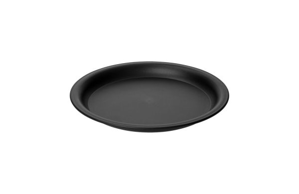 Essteller "Modura", schwarz
