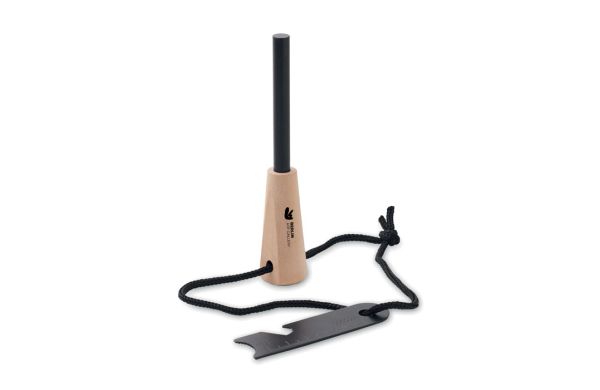 FUEGOR Feuerstarter-Set, holz