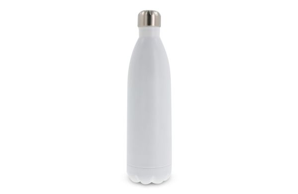 Flasche Swing 1000ml, weiss