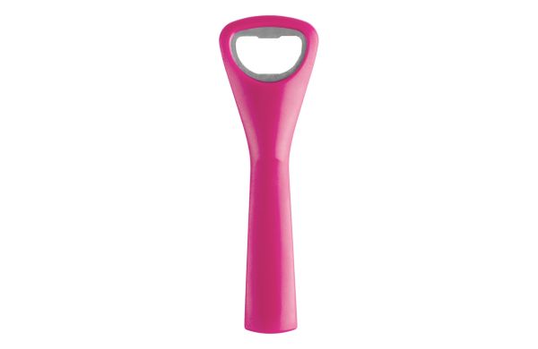 Flaschenöffner Sorbip, pink