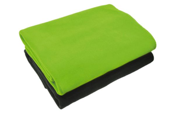 Fleecedecke Basic