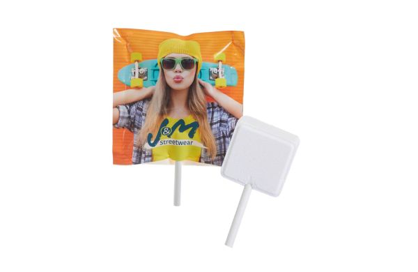 Frigeo Traubenzucker Lolly