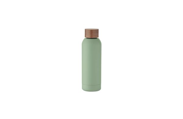GEISER Einwandige Flasche 700 ml, mintgrün