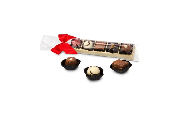 Geschenkartikel / Präsentartikel: Die Pralinenstange