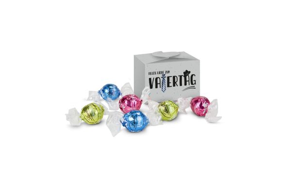Geschenkartikel / Präsentartikel: Lindt Danke - Vatertag