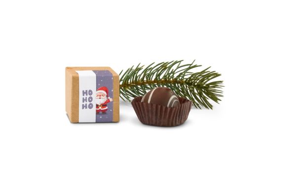 Geschenkset / Präsenteset: Pralinen-Gruß
