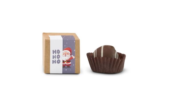 Geschenkset / Präsenteset: Pralinen-Gruß