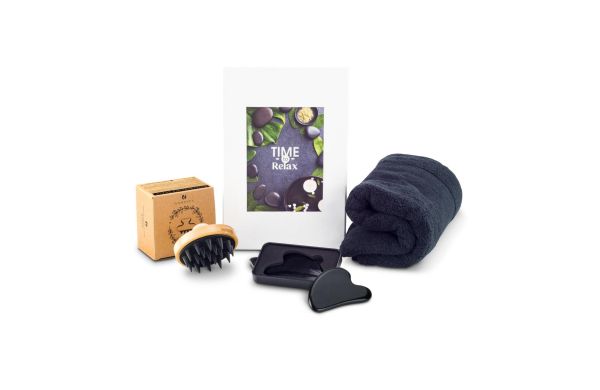 Geschenkset / Präsenteset: Time to Relax