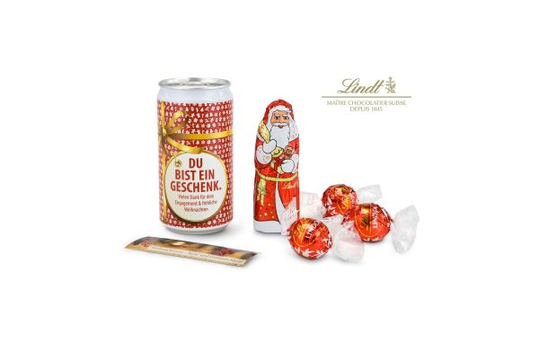 Geschenkset / Präsenteset: Du bist ein Geschenk
