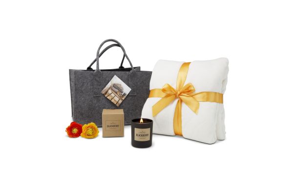 Geschenkset / Präsenteset: Hyggelige Stunden
