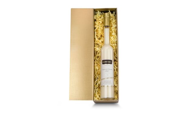 Geschenkset: Liqueur de Chocolat