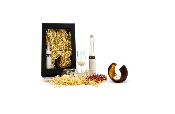 Geschenkset / Präsenteset: Relaxing pur