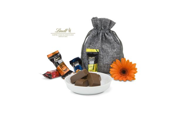 Geschenkset / Präsenteset: Süßes Schälchen