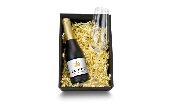 Geschenkset: Sparkling Cuvée