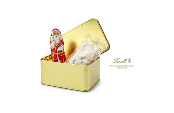 Geschenkset: Weihnachts-Duo