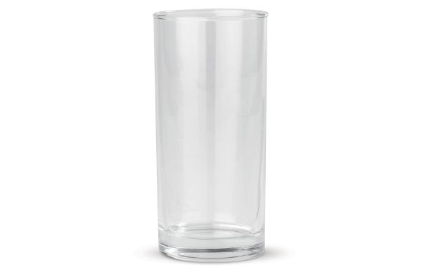 Glas Cuba 270ml, transparent